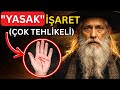 Nostradamus 2026 Uyarısı Avucunuzda M Veya Ay Şeklinde Bir İşaret Varsa Bunu HEMEN İzleyin 