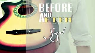 Szend Before And AfterOfficialbacking track
