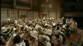 Video voorbeeld van "John Williams - Tema Orquestal de: "E.T - O Extraterrestre" (Linda Apresentação do Filme ET)"