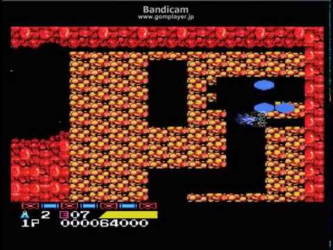 Msx 沙羅曼蛇 1面salamander Youtube Msx 沙羅曼蛇 1面salamander Youtube