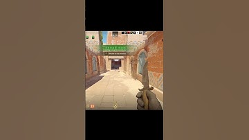 Anubi: AWP Sniper Domination CS2 #shorts