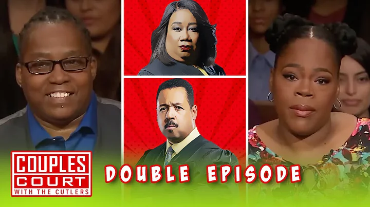 Double Episode: Cheating With A Family Member?! | Couples Court
