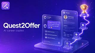 Quest2Offer Glossary — learn every technical term from your course