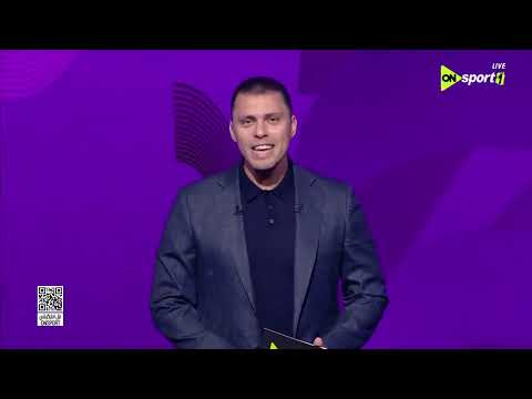 دوري NILE حلقة الثلاثاء 25 11 2025 مع محمد فؤاد الحلقة الكاملة