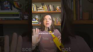 Gestalt Story Processing #ElderLoon #booktuber