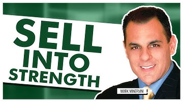 🆕 8 Keys To Superperformance By Mark Minervini 👉 The Fifth Key