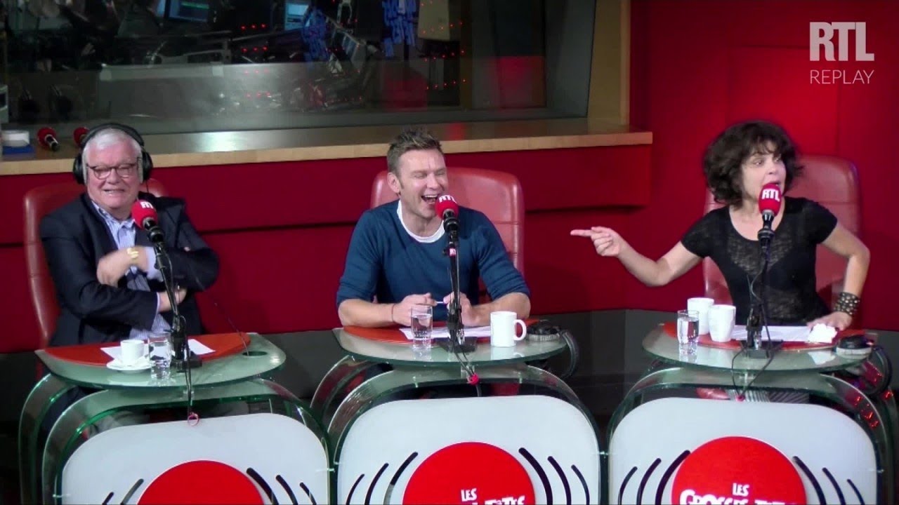 Isabelle Mergault jalouse de Caroline Diament