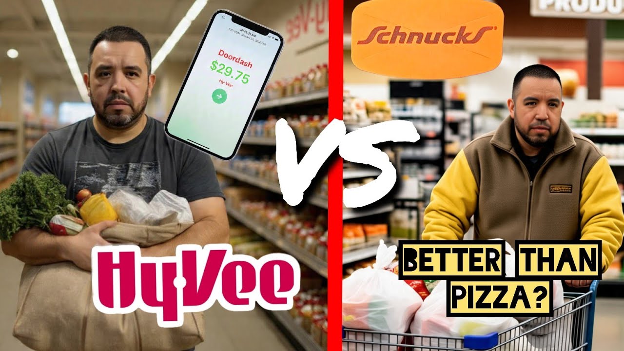 Pro-Shopper The 