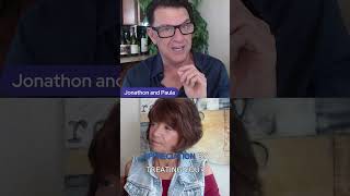 A surprising moment that revealed partnership material #jonathonaslay #datingadviceforwomen