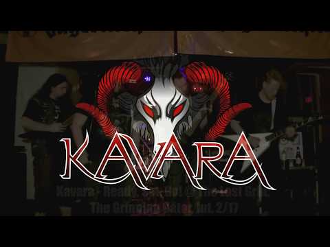 Kavara - Ready,