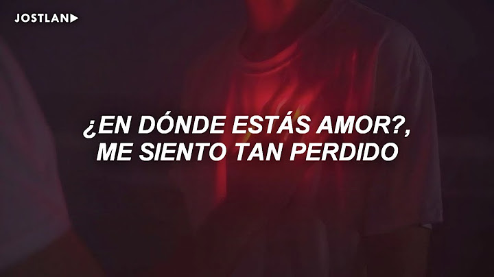 Gera MX - Tu Héroe (Letra/Lyrics)