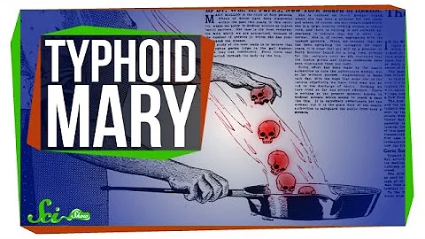 What Really Happened with Typhoid Mary?