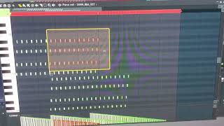 Details how to make chiptune style fast arpeggio (and chord progression) Guide