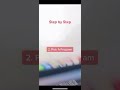 Make Money On Tiktok ($700+ Per Week) Step-by Step-Tutorial | How to Make Money On Tiktok #shorts