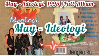 May ‎– Ideologi 1995 Full Album