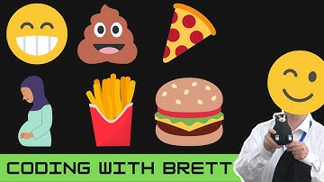 🔥 How to Use Emojis in C# Code (Happy World Emoji Day!)