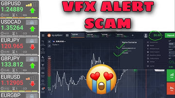 VFX ALERT SCAM REVIEW