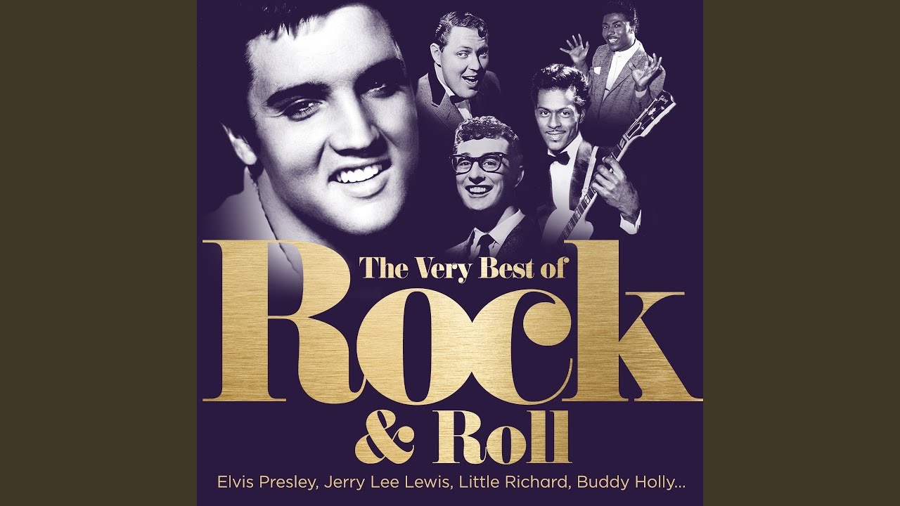 Rock Around the Clock (Remastered) YouTube