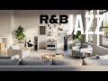 R&B Jazz, perfect backdrop for reading, studying, unwinding or relaxing