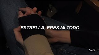 「 ➹ San Ha (astro) •Wish ❀ sub español 」