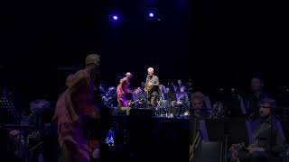 Download Lagu Dee Dee Bridgewater, Paris, l’Olympia - 01/07/2023 MP3