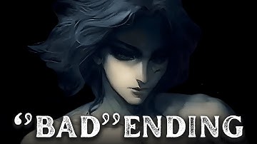 The Tragedy of Cahara ► Fear & Hunger Lore Explained