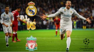 Real Madrid 3 - 1 Liverpool |  UEFA Champions League 2018 FINAL HIGHLIGHTS by برو سبورت - PRO SPORT 14,003 views 3 years ago 11 minutes, 29 seconds