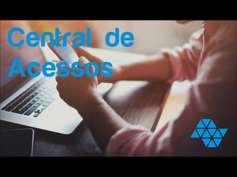 [Central de Acessos] Como acessar o novo e-mail institucional