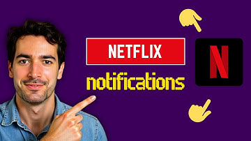 How to Use Netflix Notifications (QUICK Tutorial)