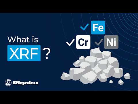 What is XRF?