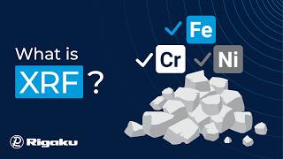 What is XRF