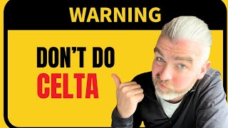 Should You Still Do CELTA? (My Honest Advice After 10 Years)