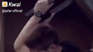 ketika emosi terpendam !