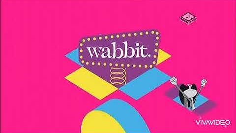 CN 4.0 Promo | Wabbit Premiere Week - October 19-23, 2015