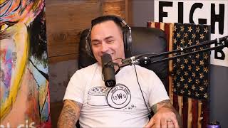 Eddie Bravo Breaks Down UFOs and the Fake Alien Invasion
