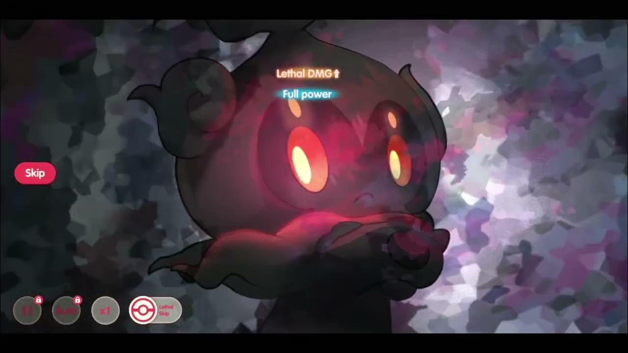 11star marshadow vs ss mega kyoger pocket YouTube