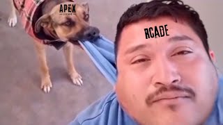 Predator Grind 👹👿Continues With @GenTEK_live  | Apex Legends Live India #rcade