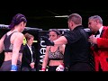 PFC12: Melissa Karagianis vs Randi Field