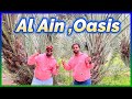 Al Ain Oasis , Abu Dhabi @ UAE