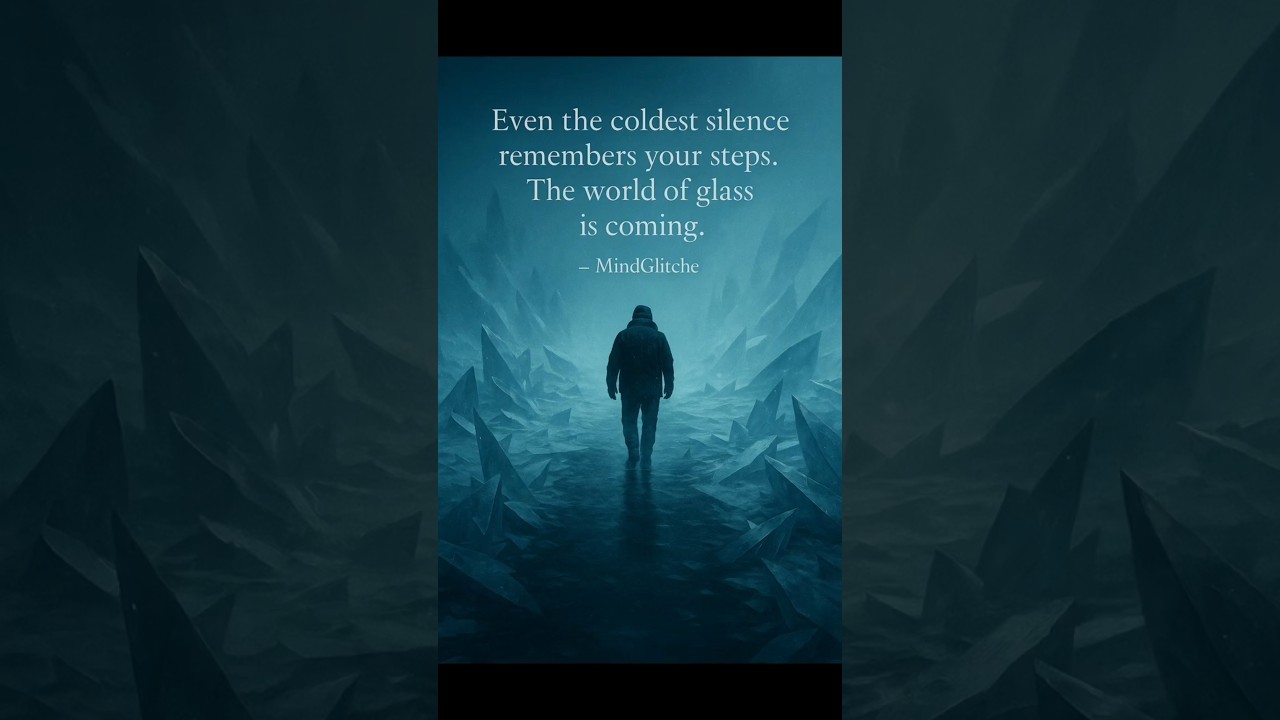 Glasswell | The World of Glass is Coming