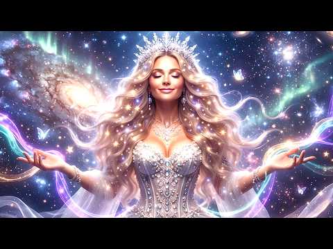 9th September: It's time to Surrender the Need to Know - Trust the Universe and Let Life Unfold