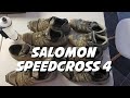 Salomon Speedcross 4 Complete Review - The Good and REALLY Bad