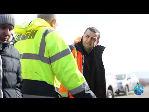 ღვთაების მონასტრამდე მისვლა განახლებული გზით იქნება შესაძლებელი