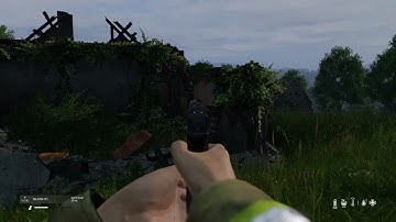 DayZ physics is fine! (Part 2)