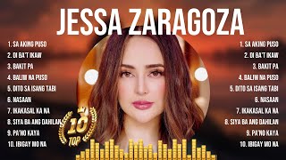 Jessa Zaragoza Hits ~ Jessa Zaragoza ~ Jessa Zaragoza Hits