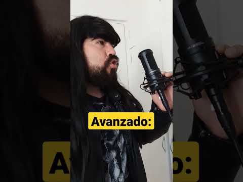 Video: ¿Cuándo se inventaron las voces guturales?