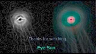 ISON Dwarfs Encke! ISON is HUGE!