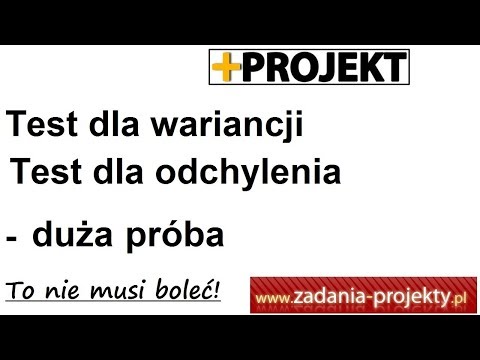 Czym Jest Wariancja i Dlaczego Ma Znaczenie?