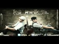 Los Mellos On The Track ft. Dk La Melodia - Es Que Tu Te Vez Bien