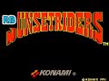 1991 [60fps] Sunset Riders DEMO